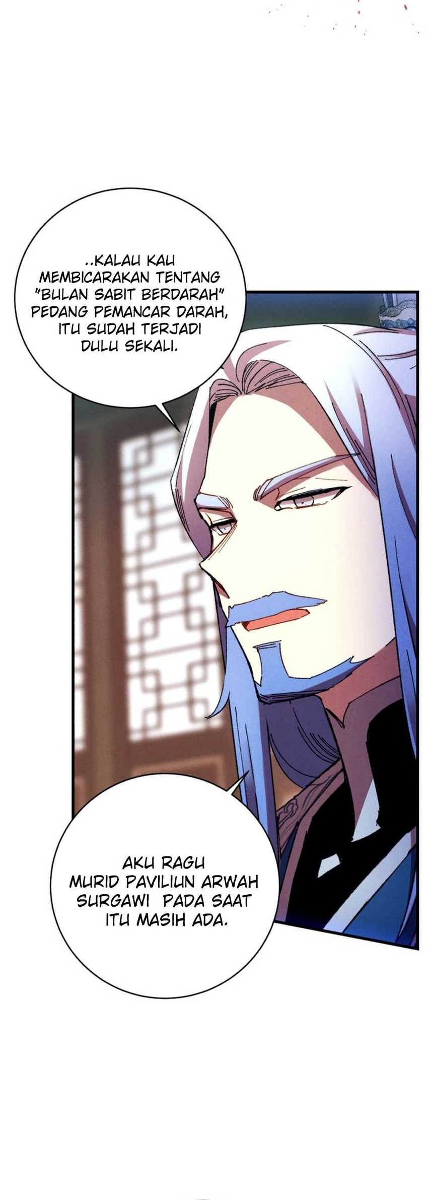 lightning expert Chapter 200 - halaman 27