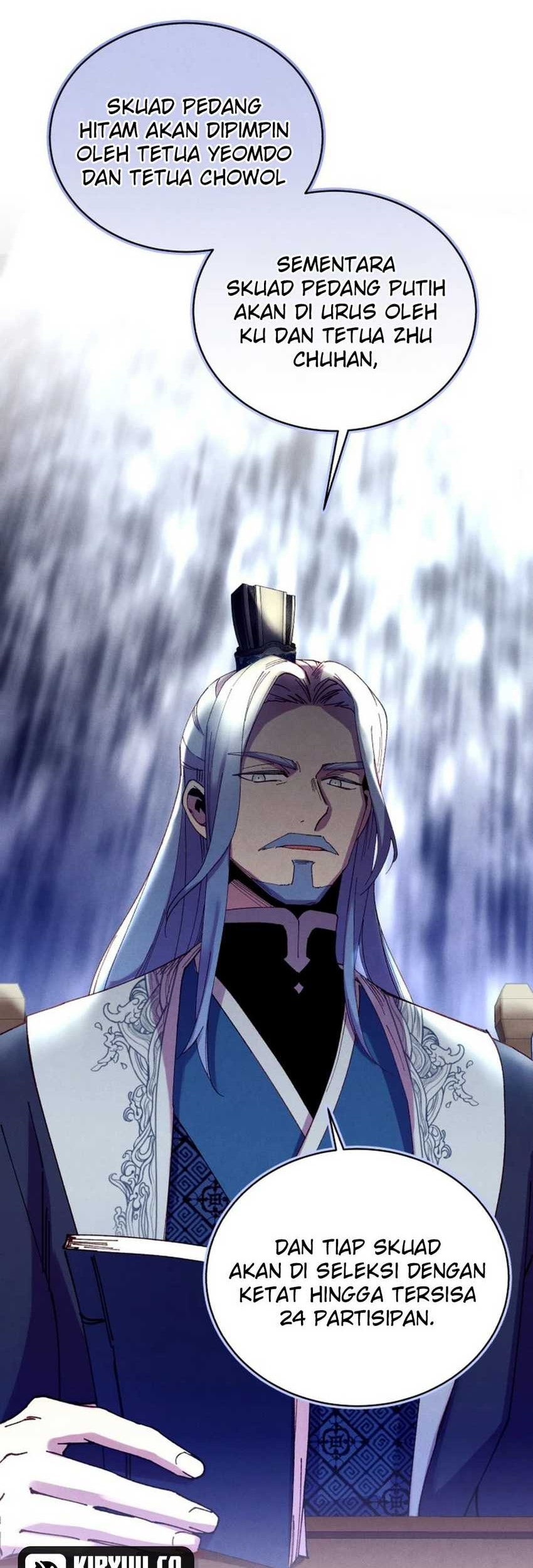 lightning expert Chapter 200 - halaman 3