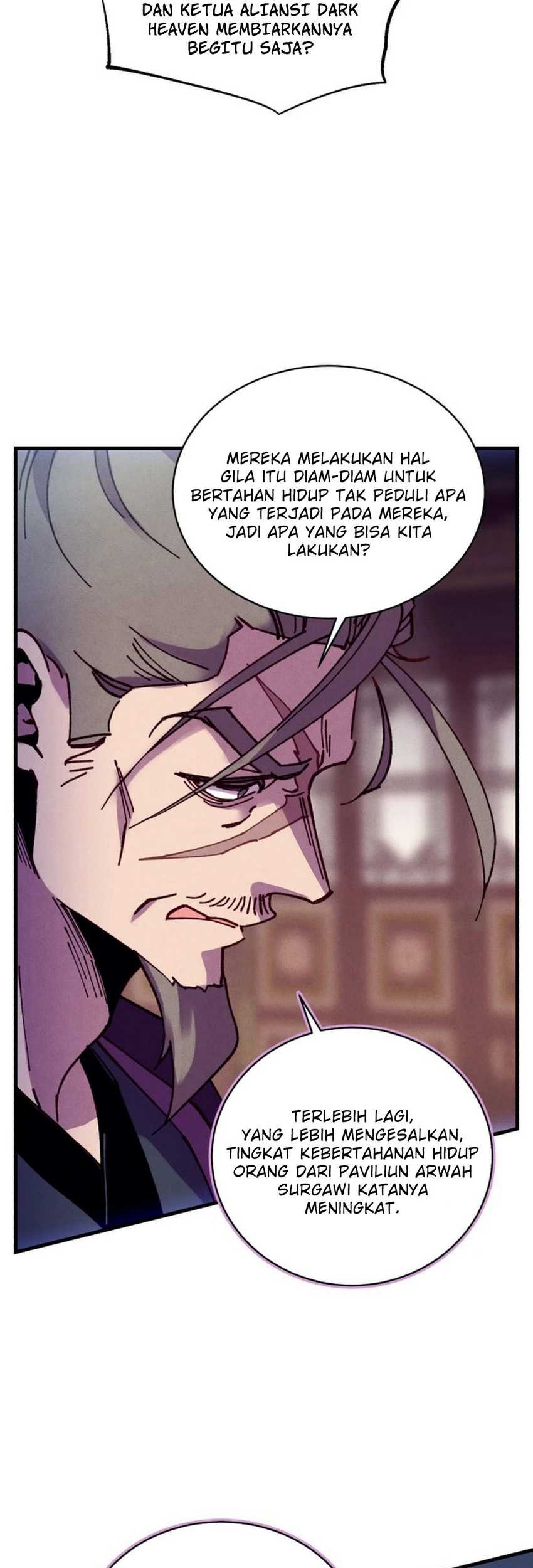 lightning expert Chapter 200 - halaman 30