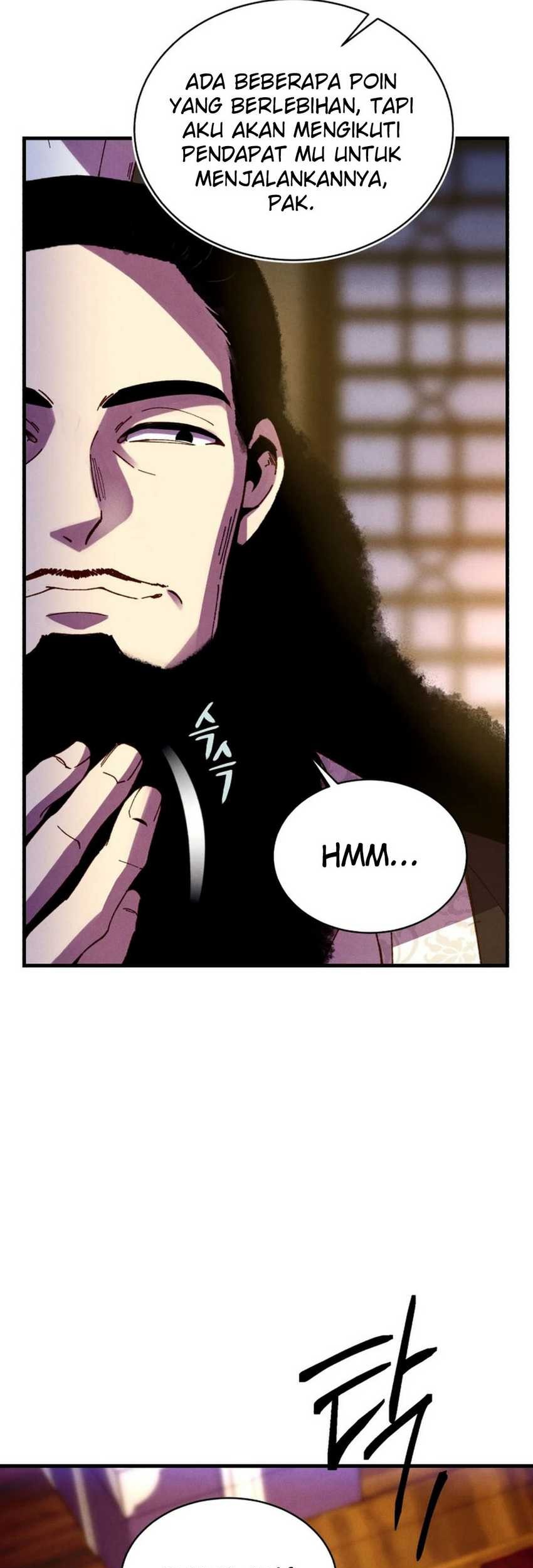 lightning expert Chapter 200 - halaman 39