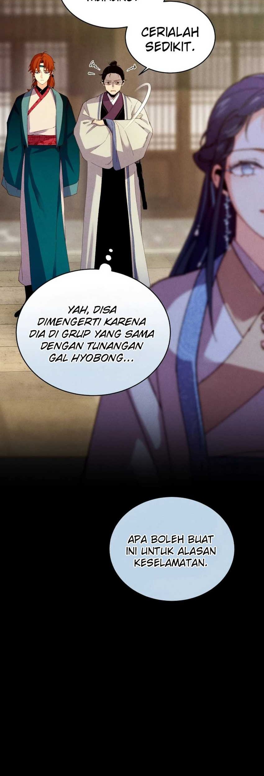 lightning expert Chapter 200 - halaman 43