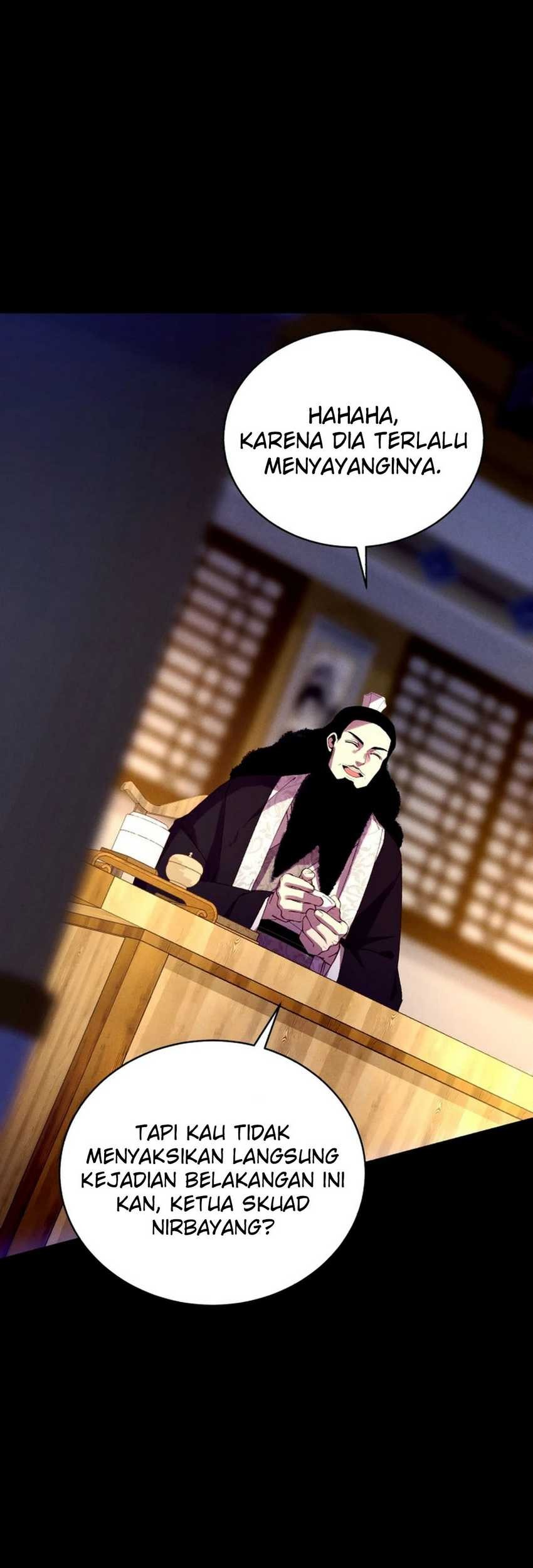 lightning expert Chapter 200 - halaman 46