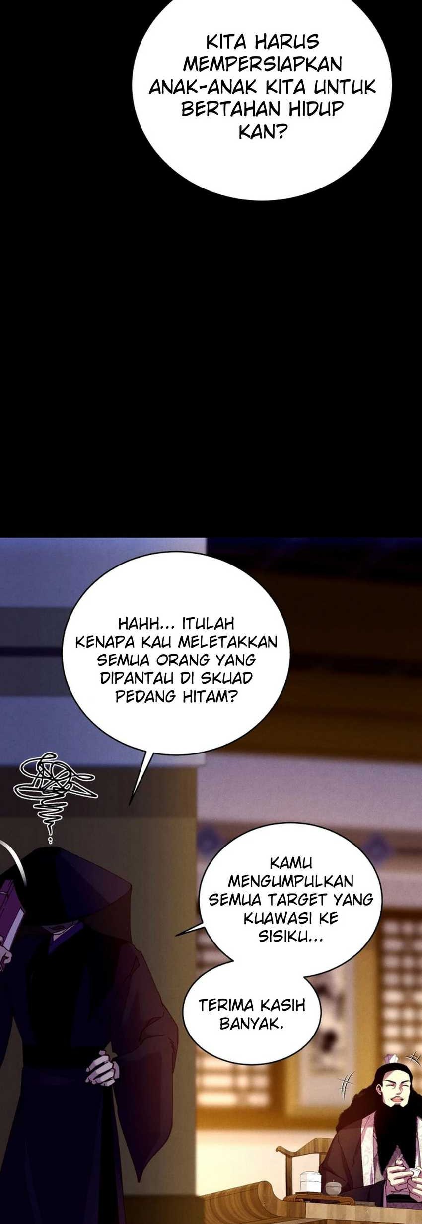 lightning expert Chapter 200 - halaman 48