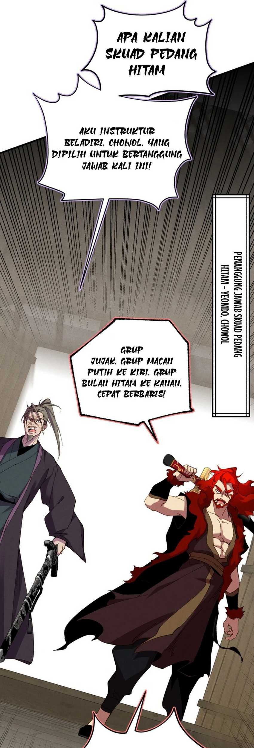 lightning expert Chapter 200 - halaman 52