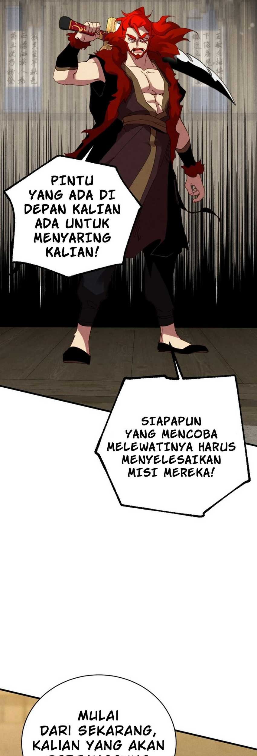 lightning expert Chapter 200 - halaman 60