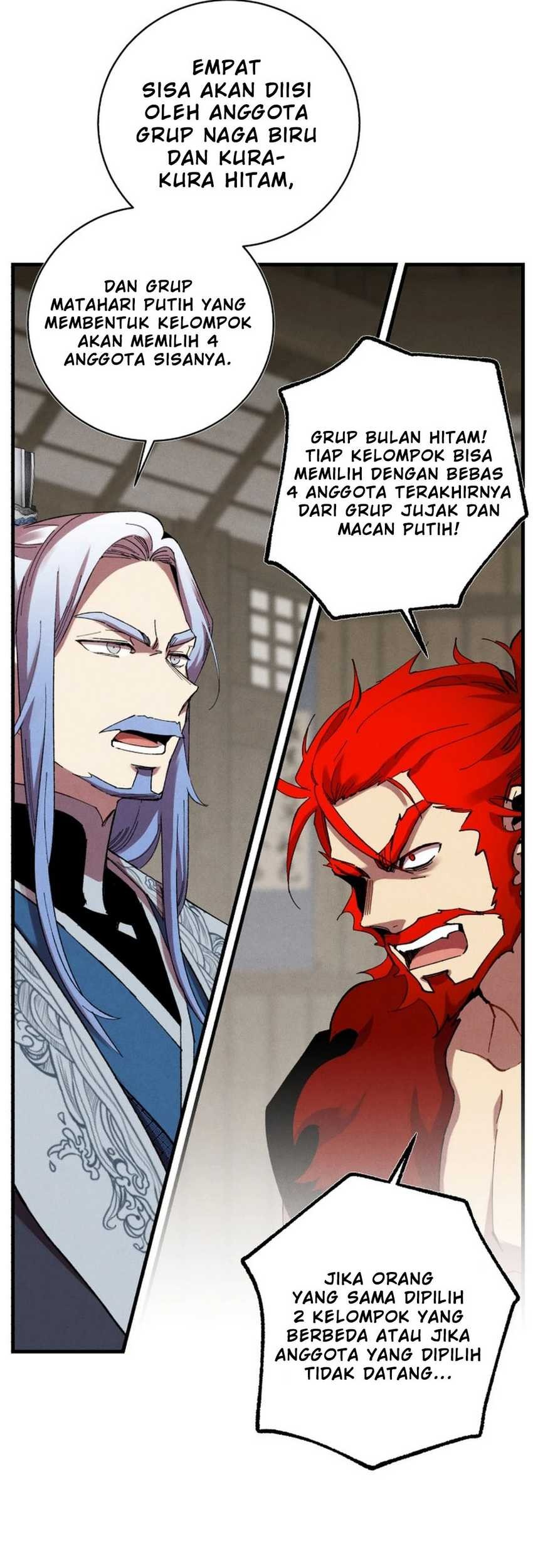 lightning expert Chapter 200 - halaman 66
