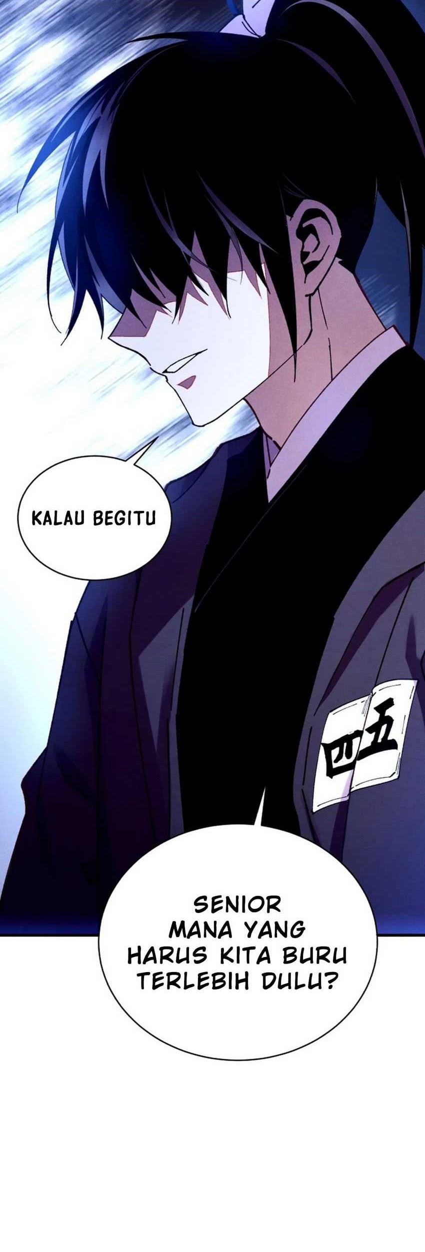 lightning expert Chapter 200 - halaman 70