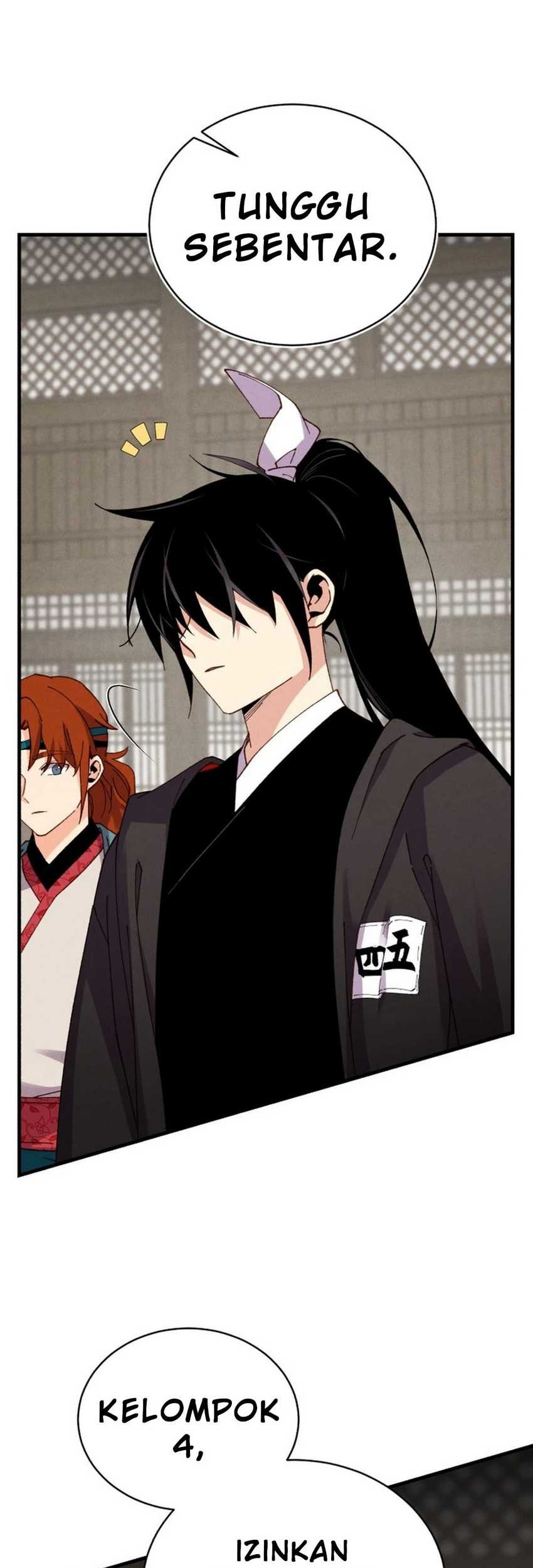 lightning expert Chapter 200 - halaman 71