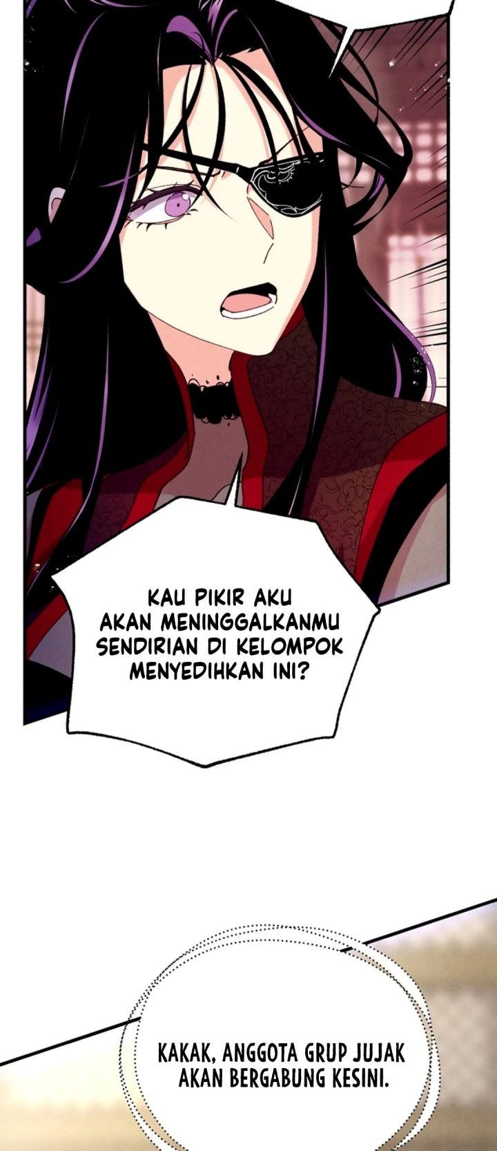 lightning expert Chapter 201 - halaman 10