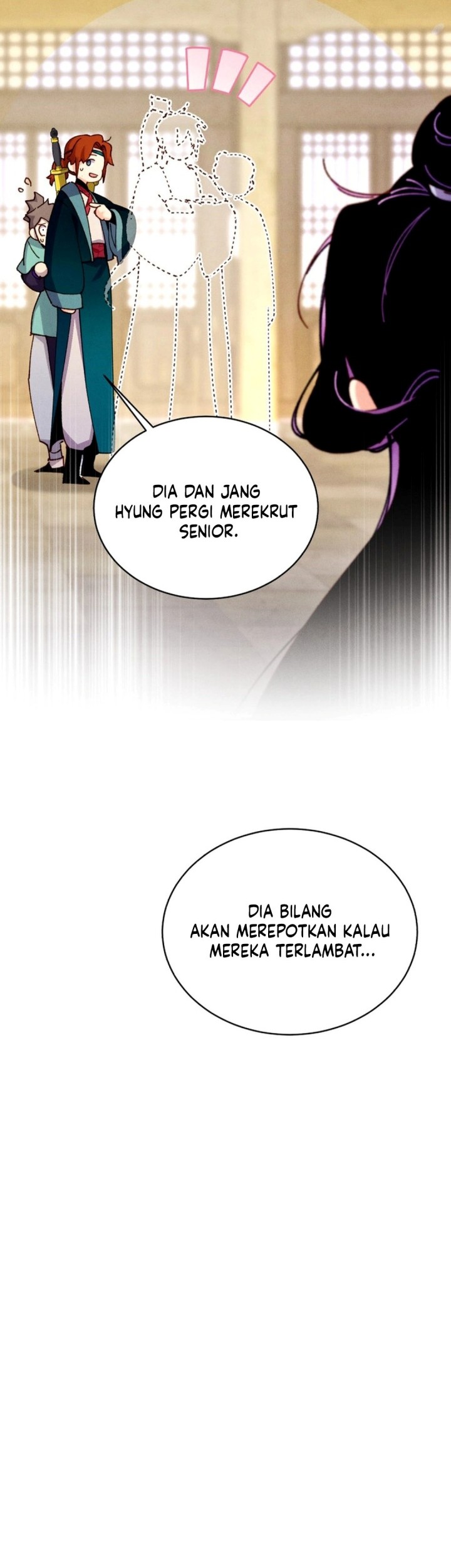 lightning expert Chapter 201 - halaman 15