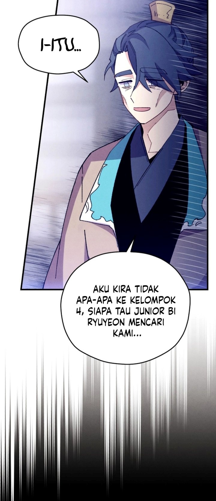 lightning expert Chapter 201 - halaman 19