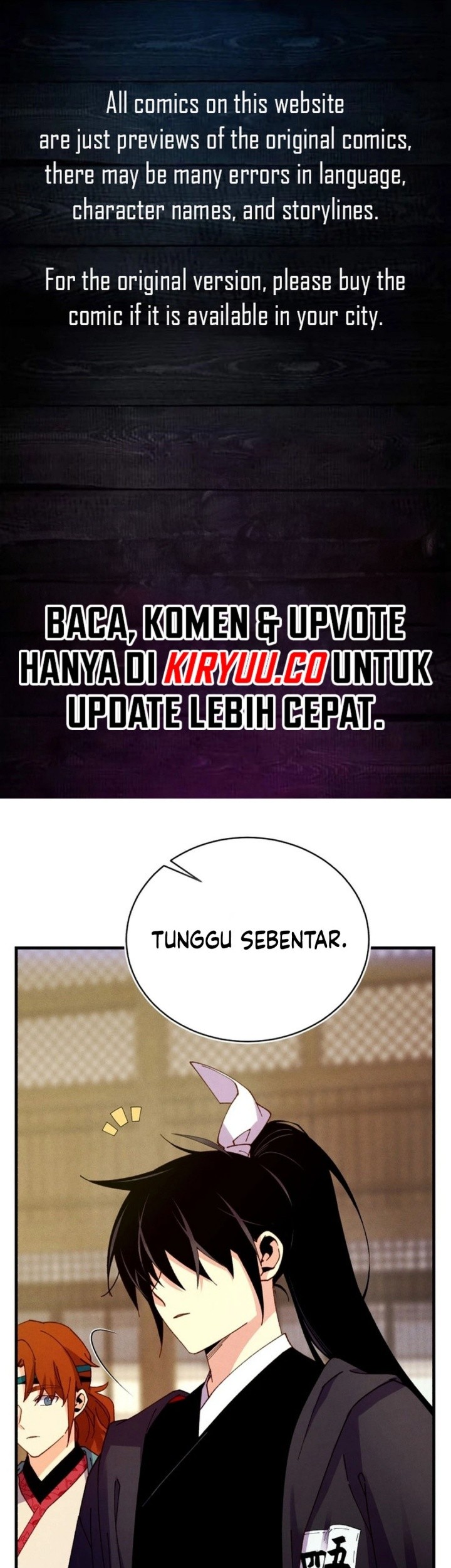 lightning expert Chapter 201 - halaman 2