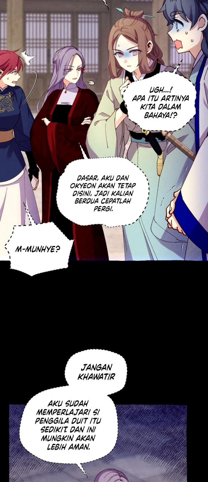 lightning expert Chapter 201 - halaman 22