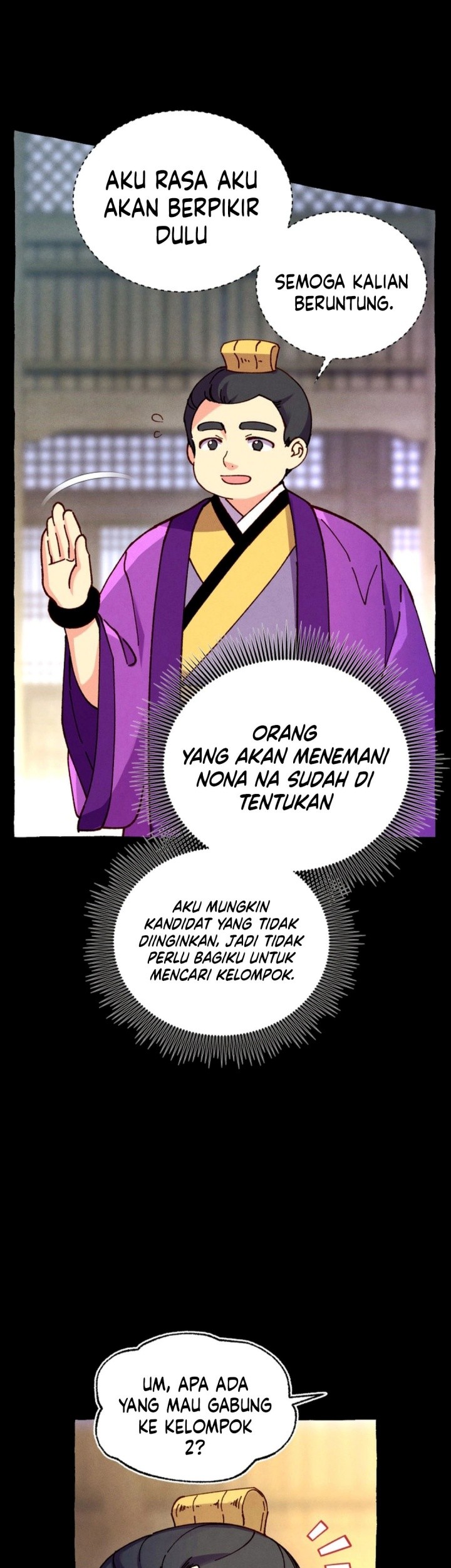 lightning expert Chapter 201 - halaman 26