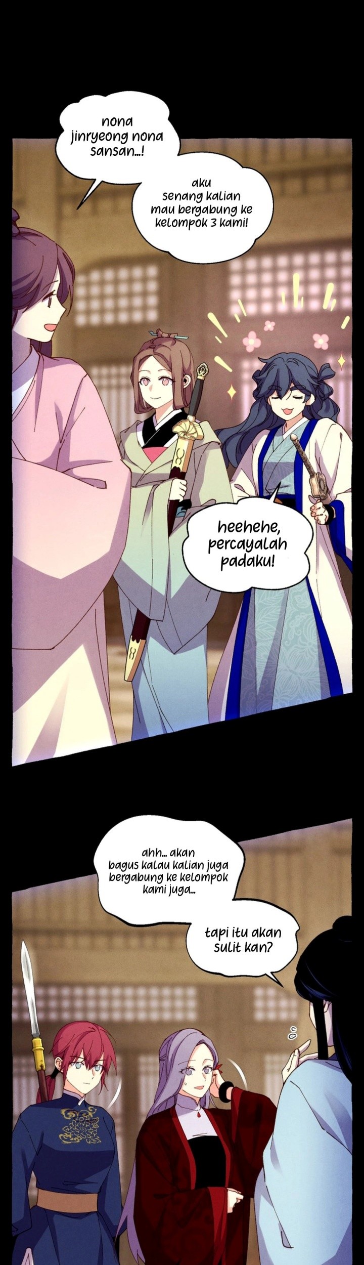 lightning expert Chapter 201 - halaman 29