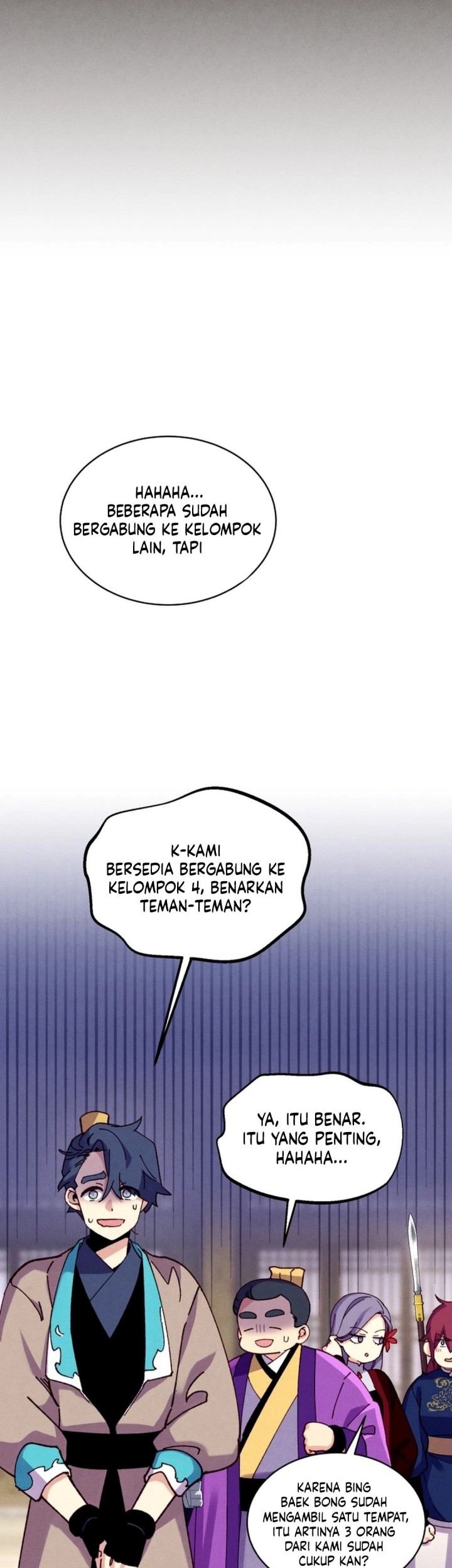 lightning expert Chapter 201 - halaman 33