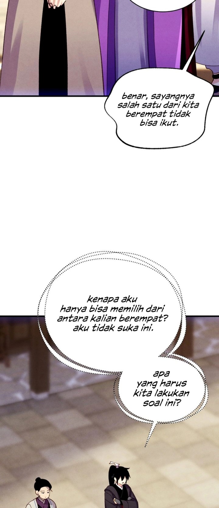 lightning expert Chapter 201 - halaman 34
