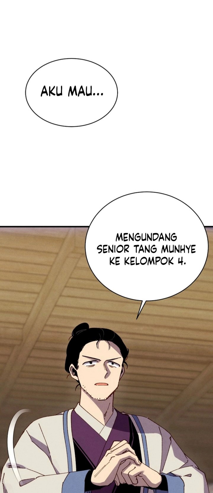 lightning expert Chapter 201 - halaman 37