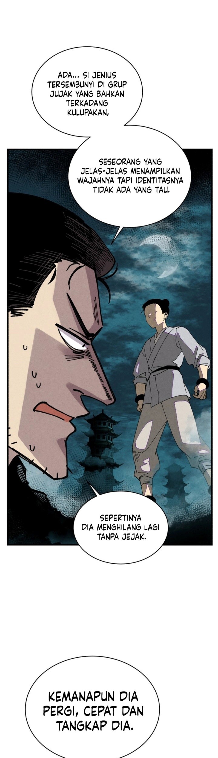 lightning expert Chapter 201 - halaman 41