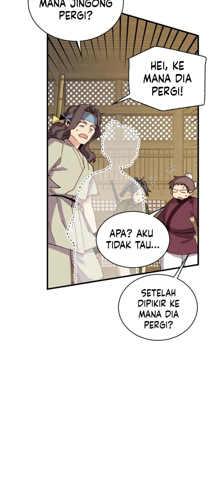 lightning expert Chapter 201 - halaman 43