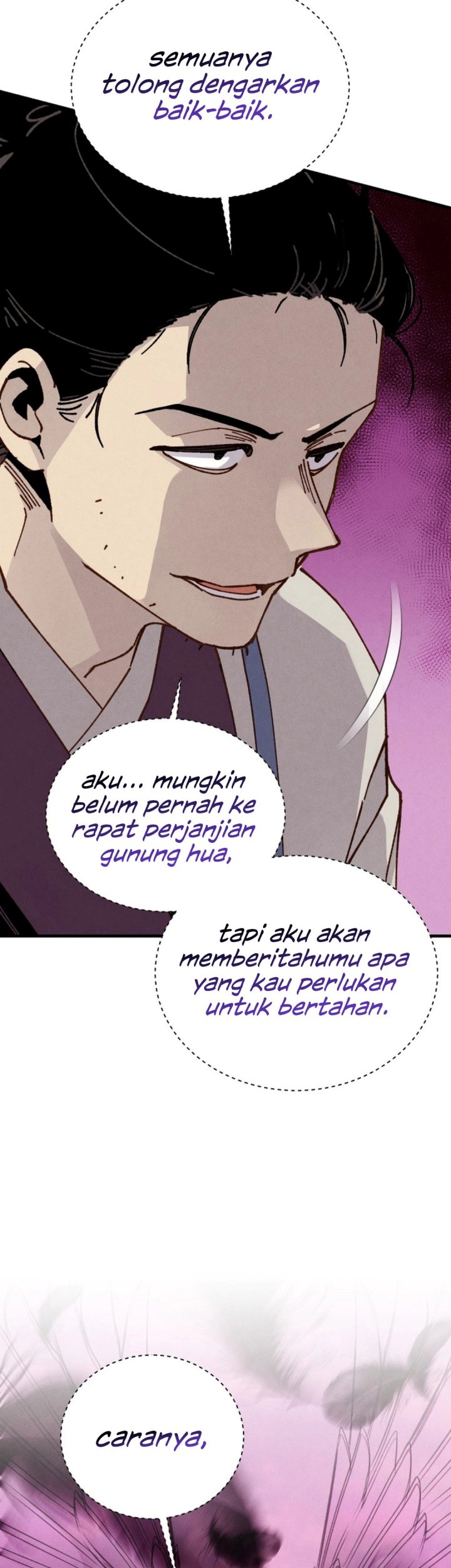 lightning expert Chapter 201 - halaman 47