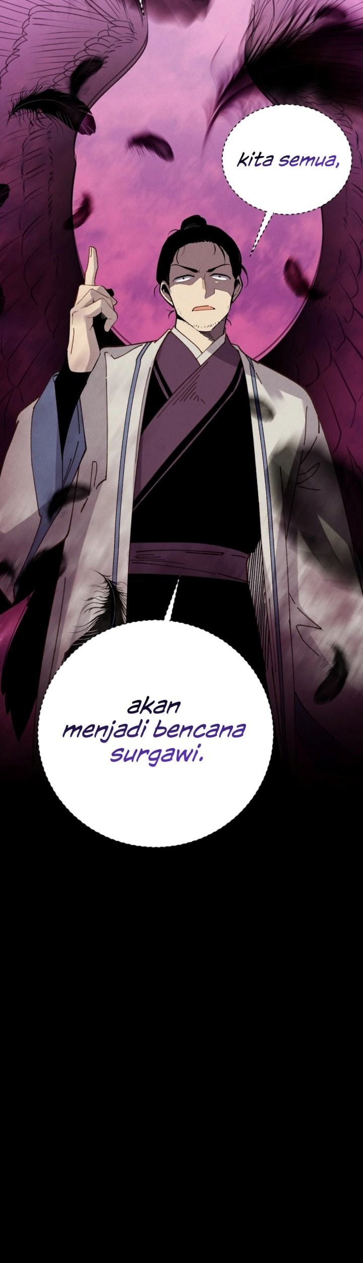 lightning expert Chapter 201 - halaman 48