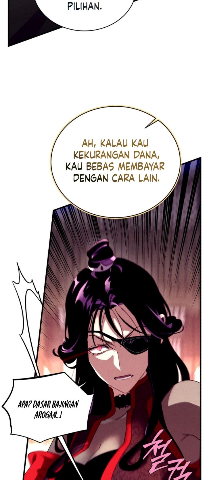 lightning expert Chapter 201 - halaman 7