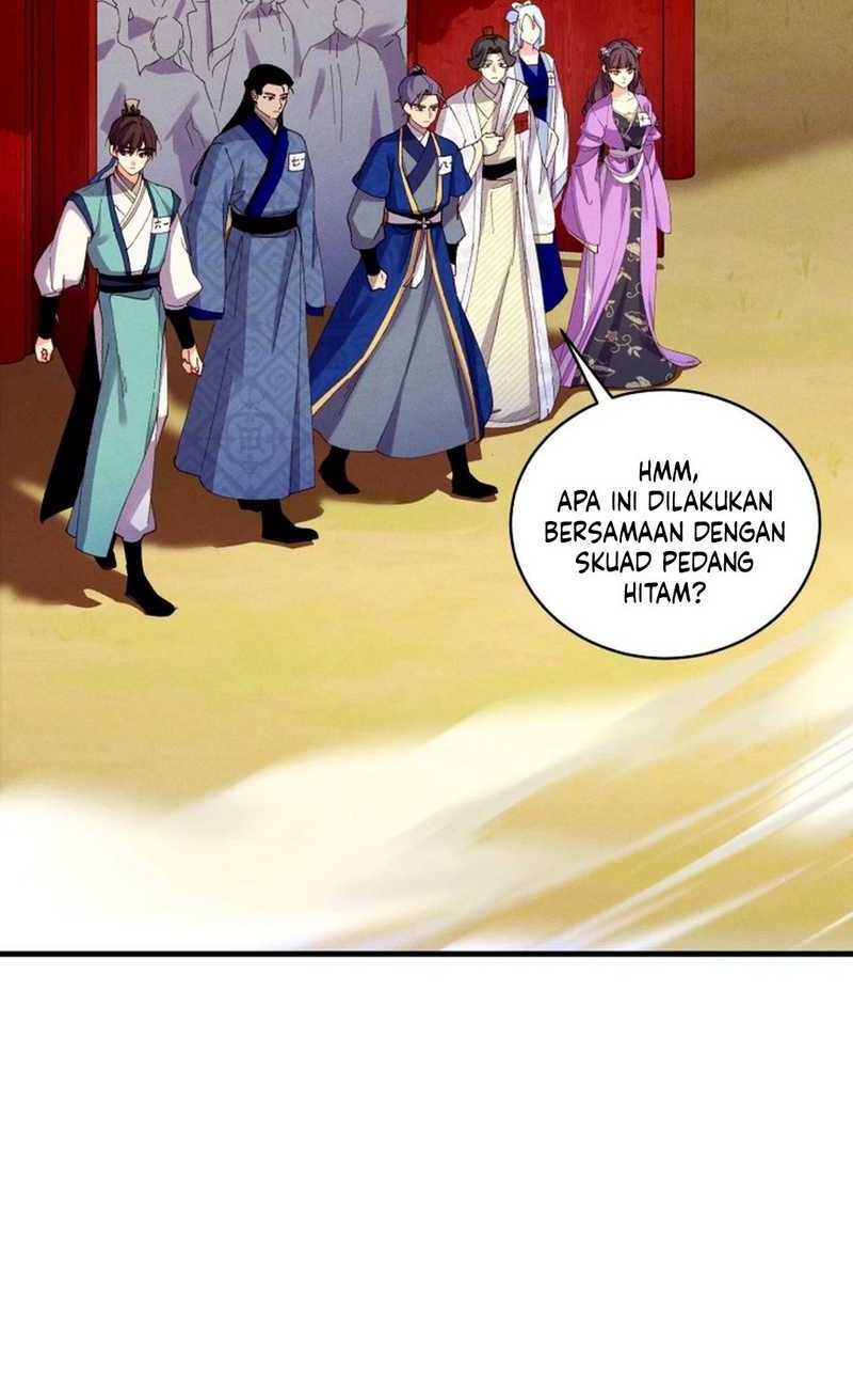 lightning expert Chapter 202 - halaman 13