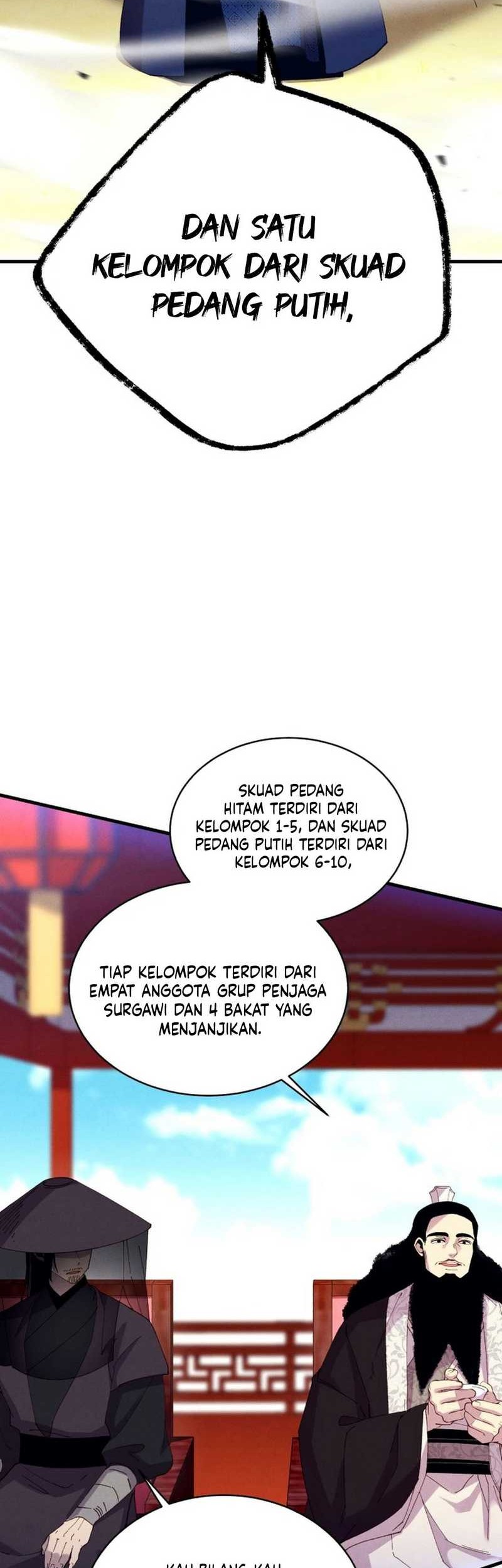 lightning expert Chapter 202 - halaman 15