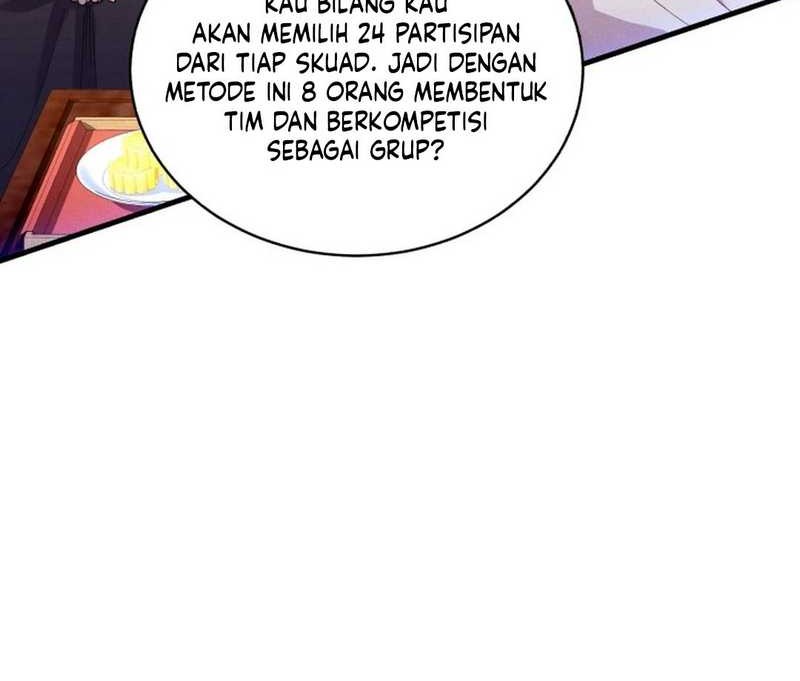 lightning expert Chapter 202 - halaman 16