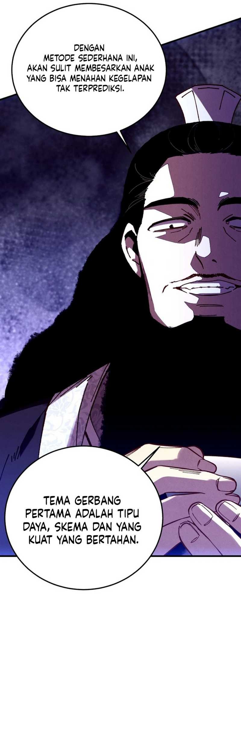 lightning expert Chapter 202 - halaman 17