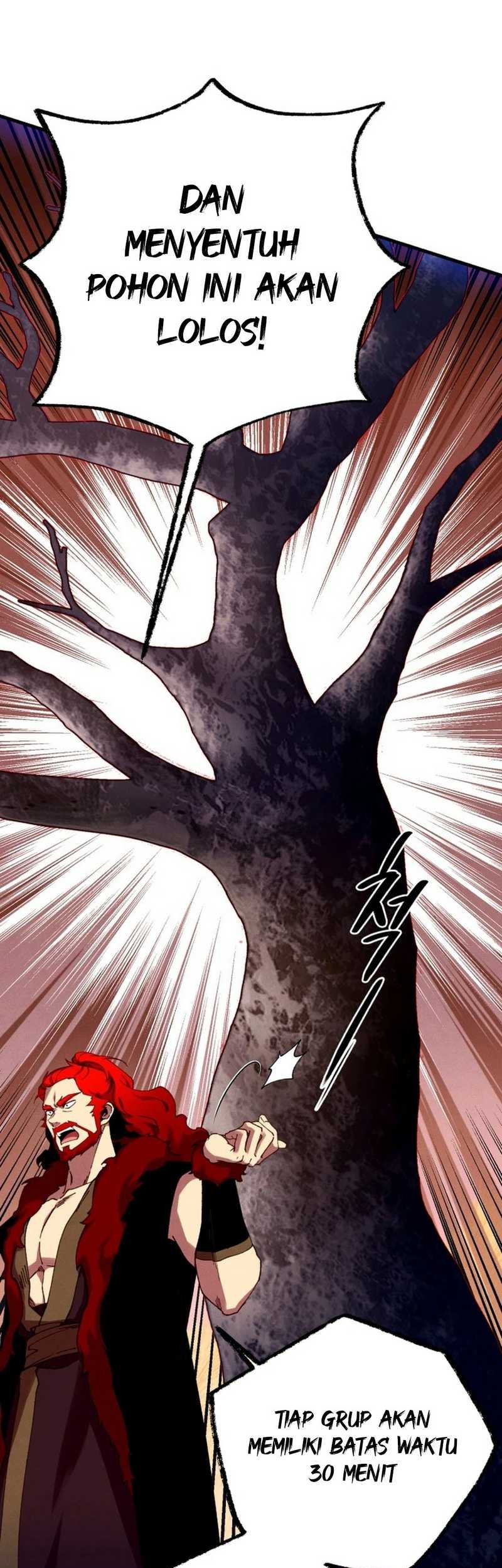lightning expert Chapter 202 - halaman 20
