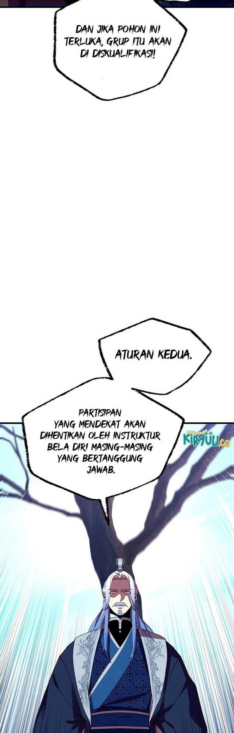 lightning expert Chapter 202 - halaman 21