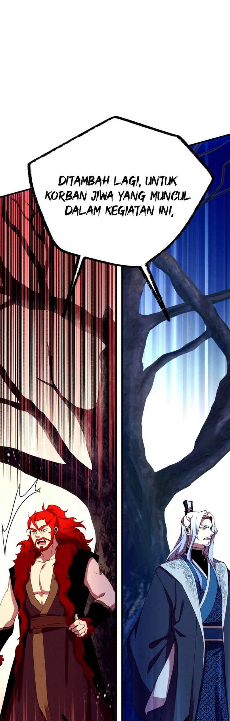 lightning expert Chapter 202 - halaman 24