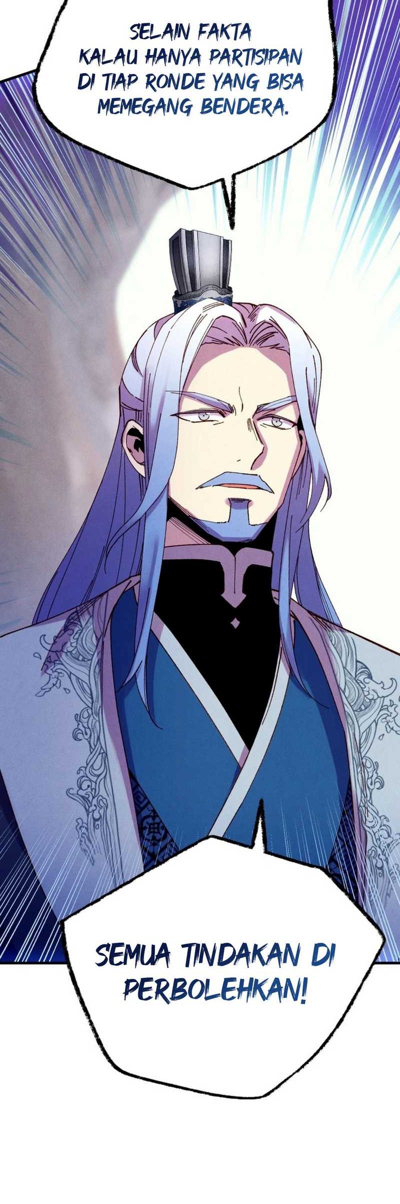 lightning expert Chapter 202 - halaman 28
