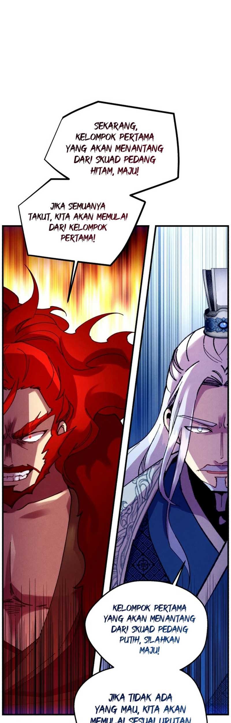 lightning expert Chapter 202 - halaman 29
