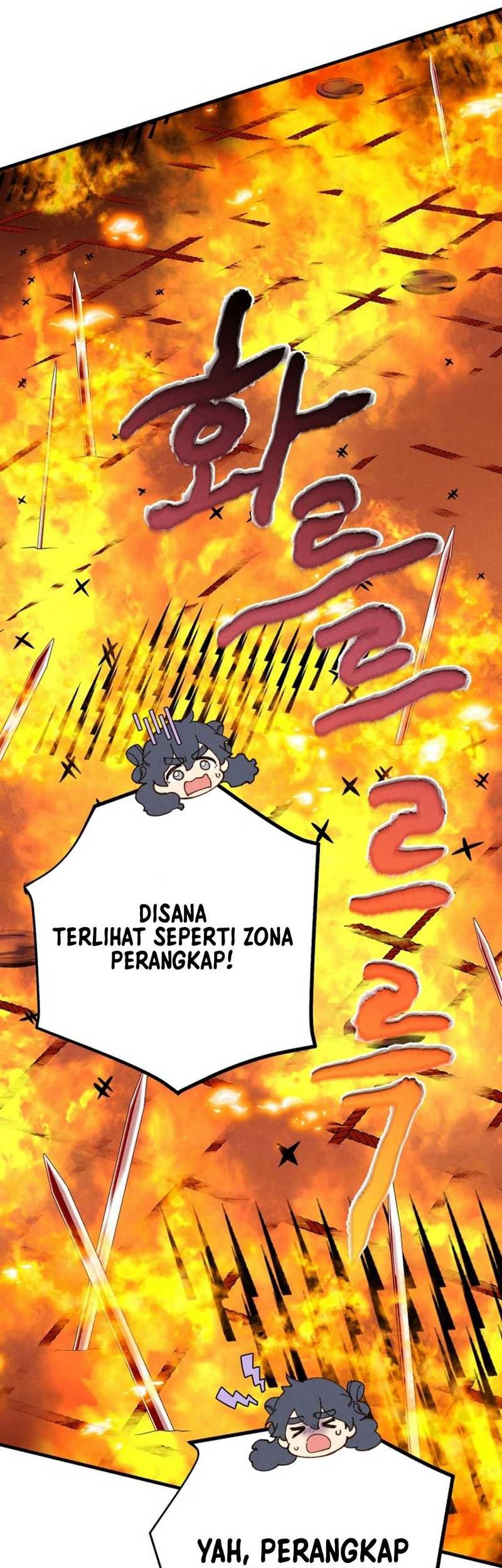lightning expert Chapter 202 - halaman 35