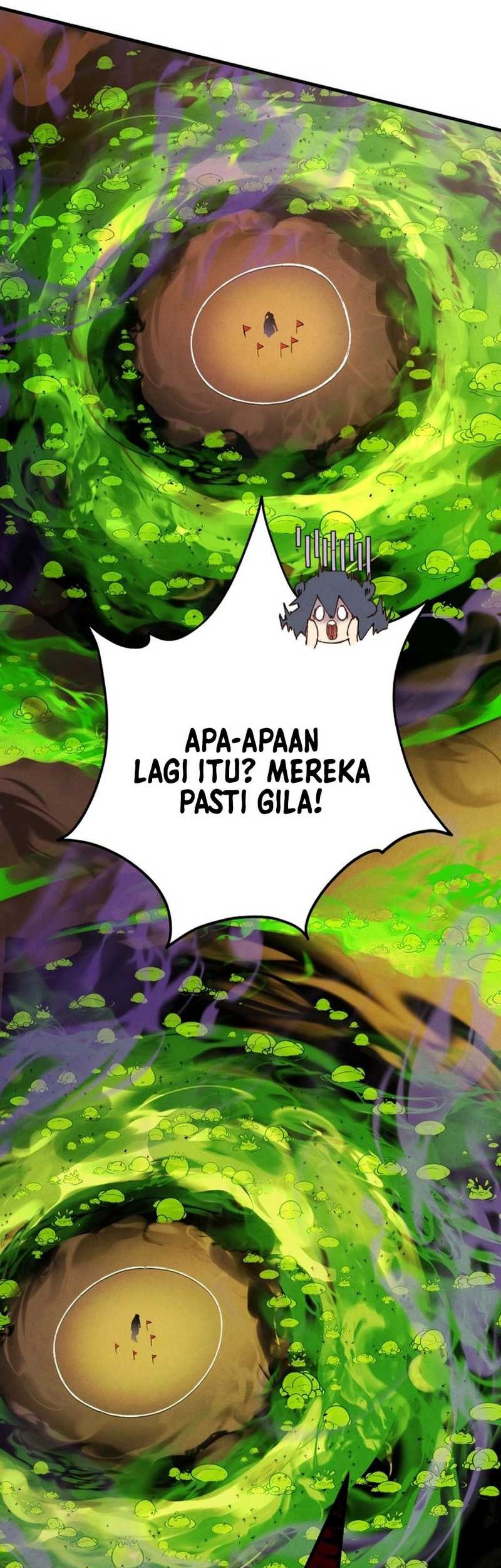 lightning expert Chapter 202 - halaman 37
