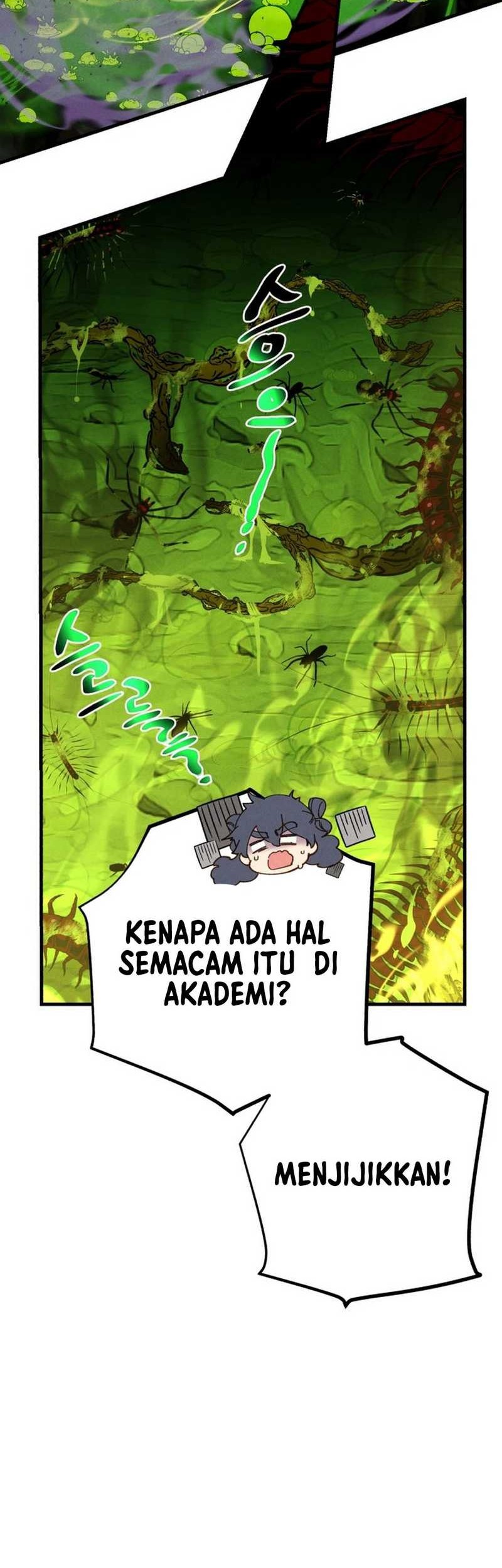 lightning expert Chapter 202 - halaman 38