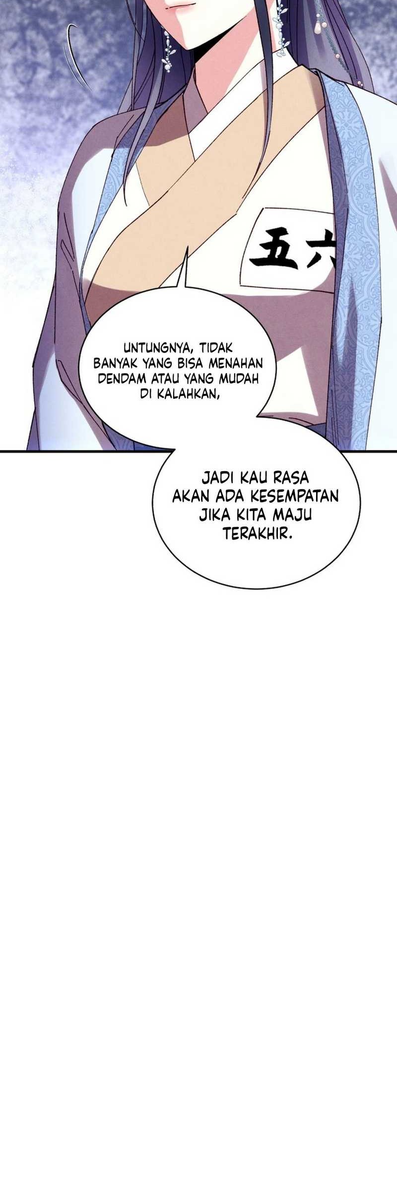 lightning expert Chapter 202 - halaman 45