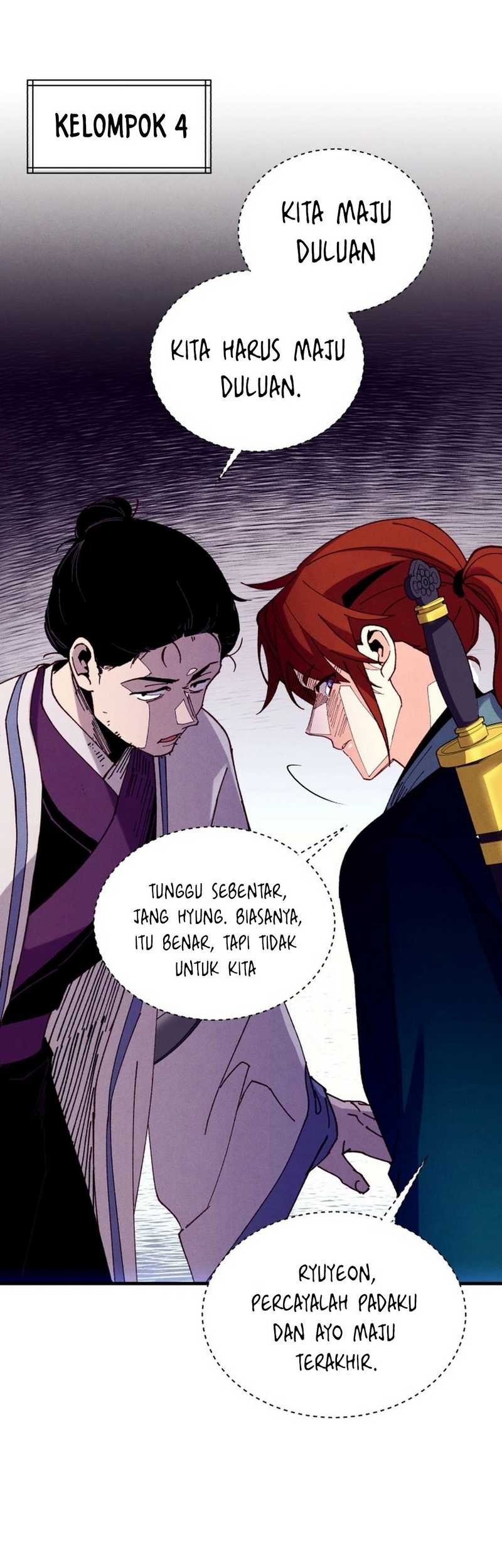 lightning expert Chapter 202 - halaman 46