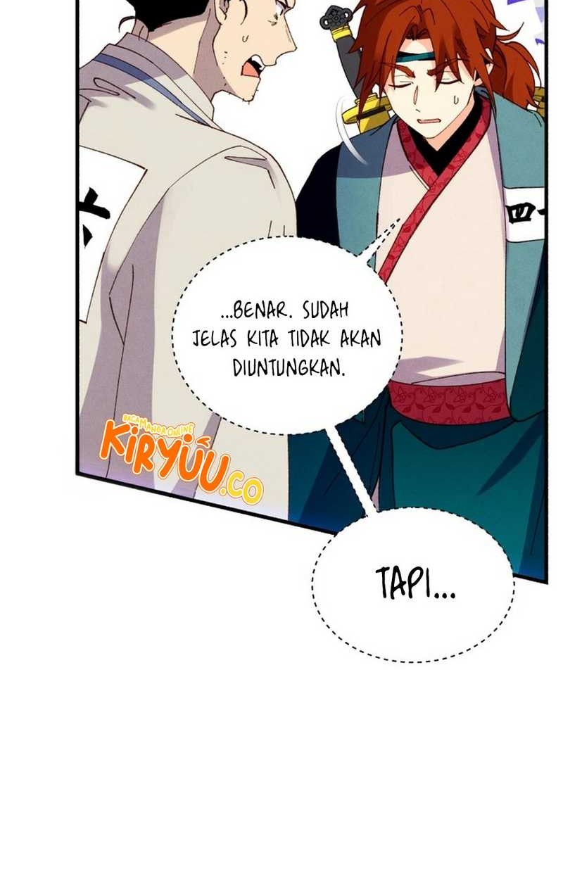 lightning expert Chapter 202 - halaman 48