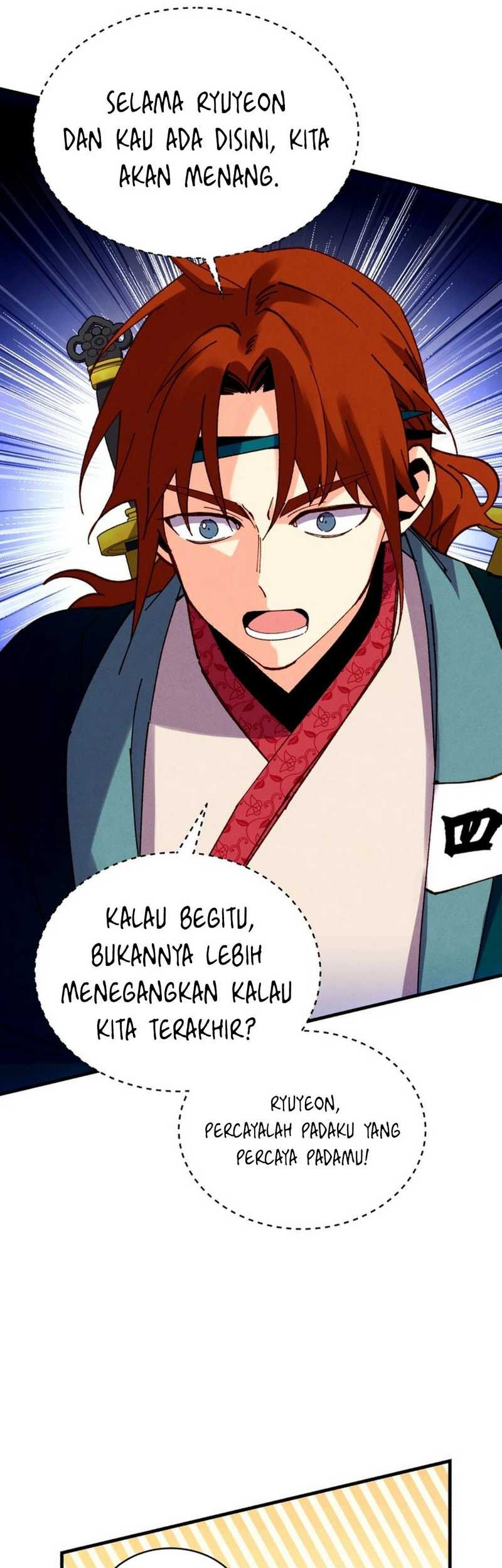 lightning expert Chapter 202 - halaman 49