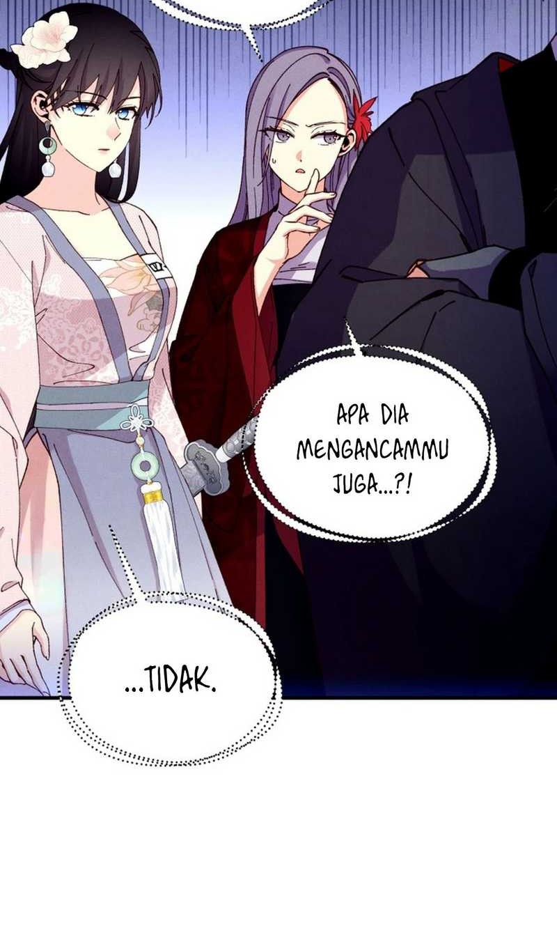 lightning expert Chapter 202 - halaman 51