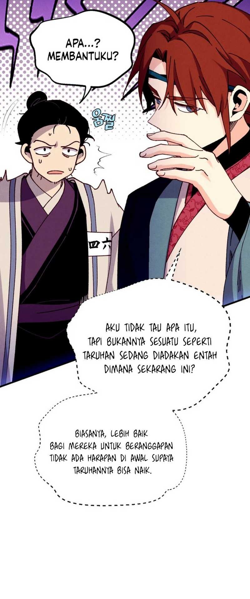 lightning expert Chapter 202 - halaman 54