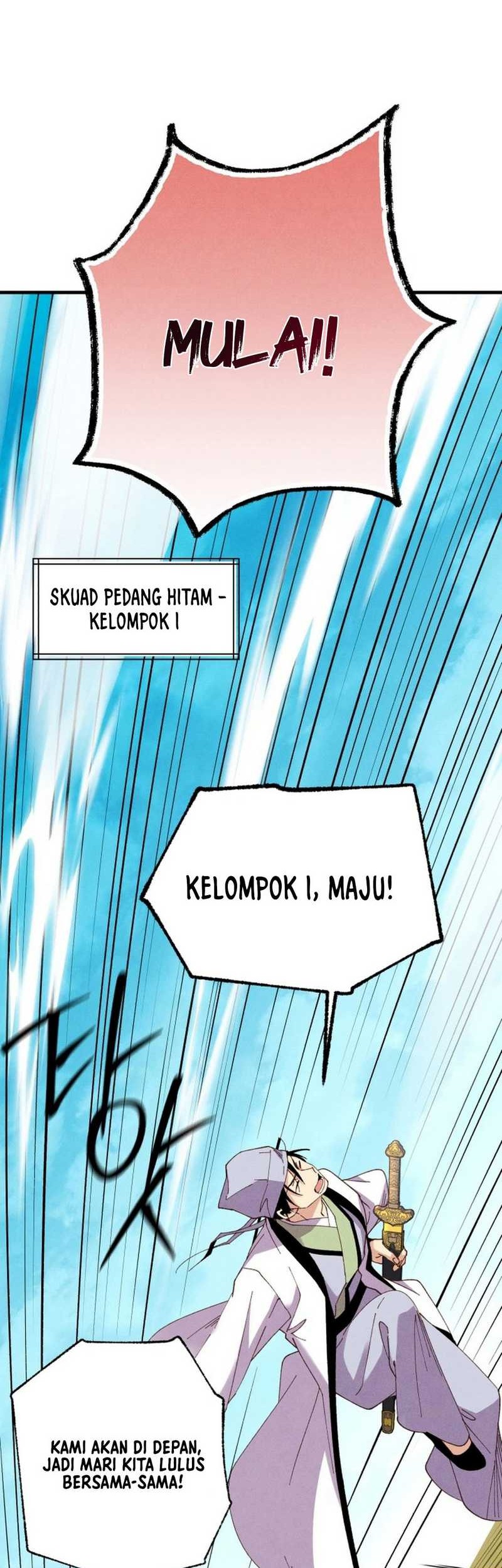 lightning expert Chapter 202 - halaman 56