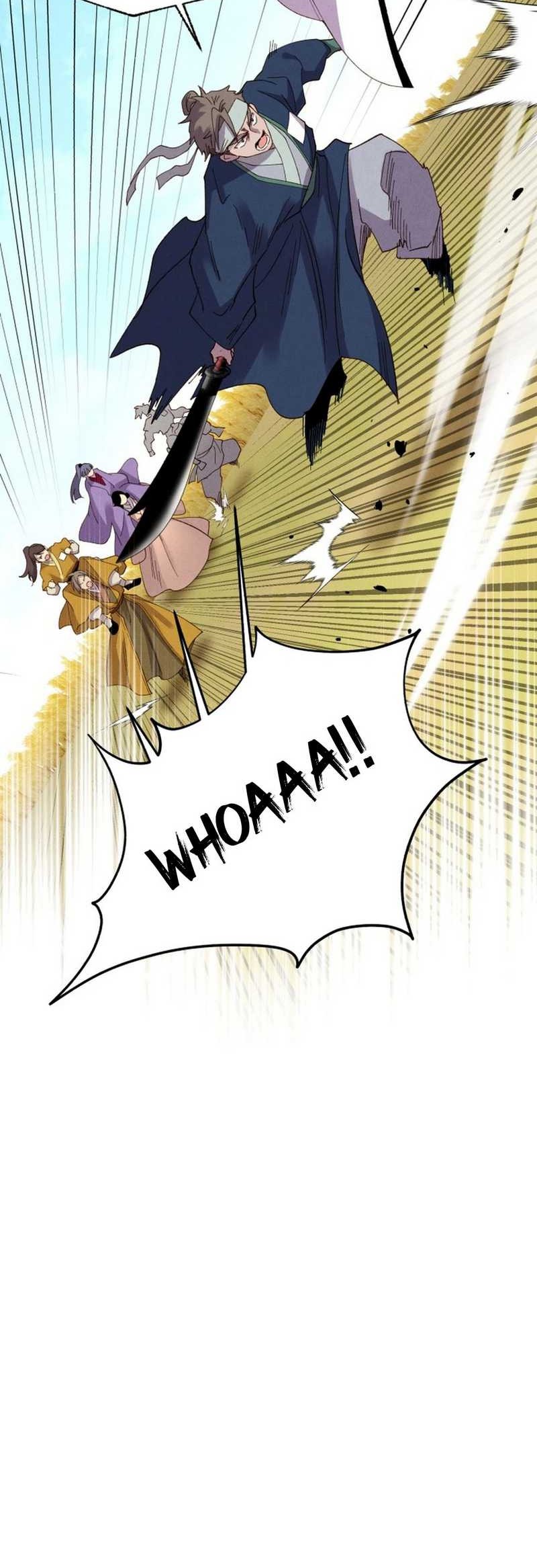 lightning expert Chapter 202 - halaman 57