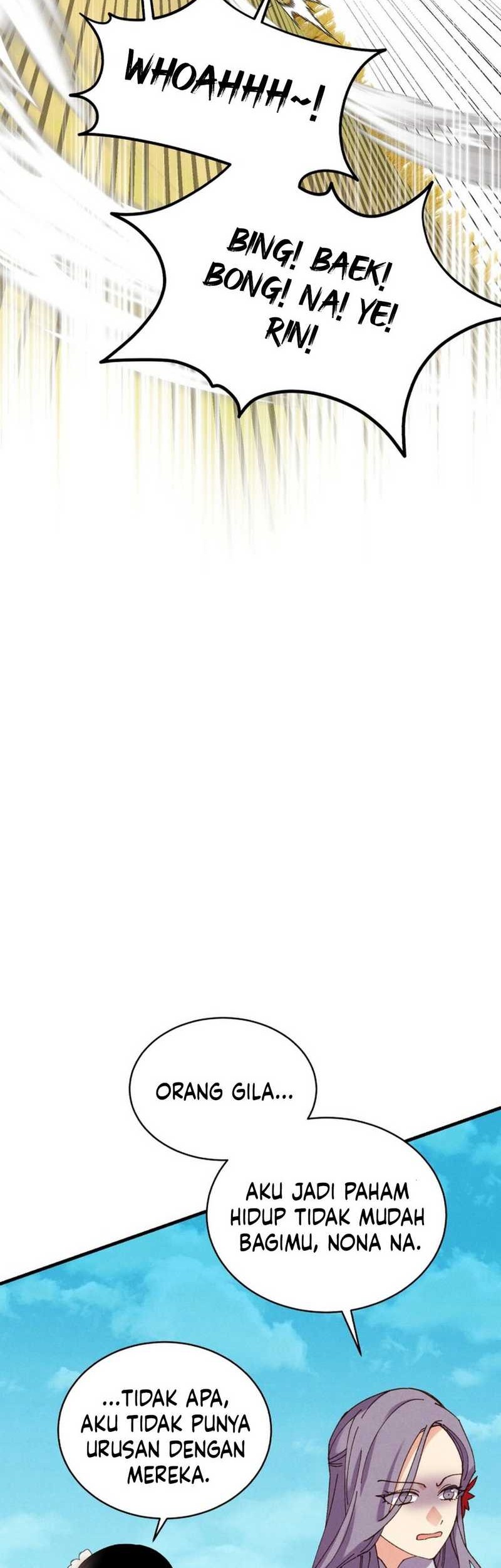 lightning expert Chapter 202 - halaman 59
