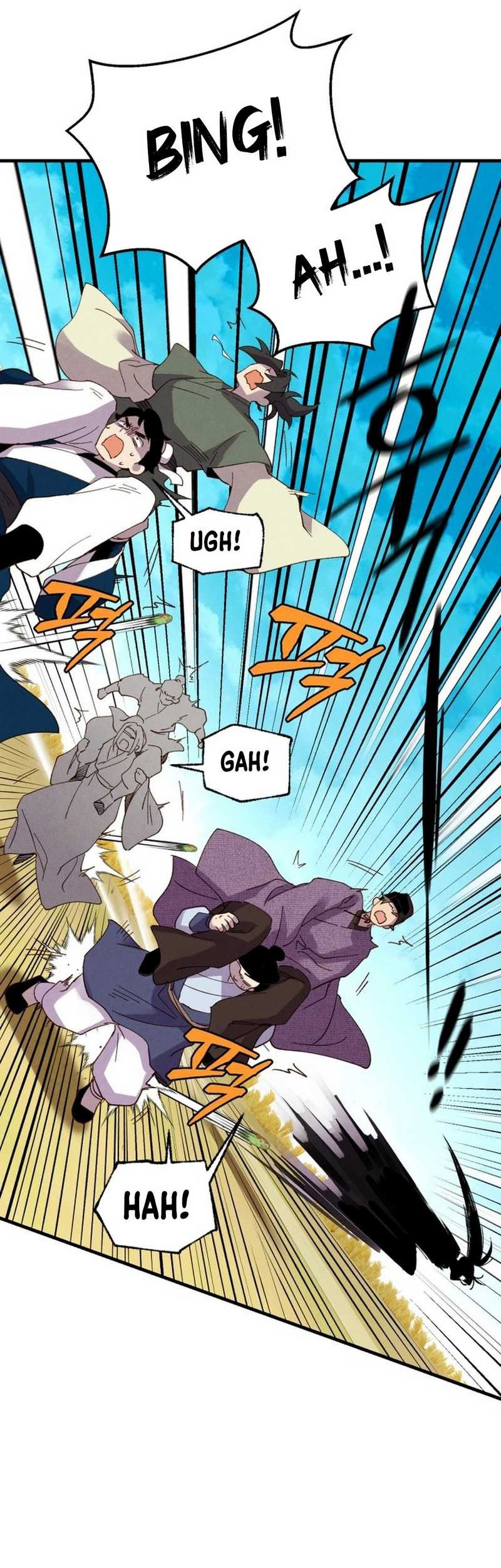 lightning expert Chapter 202 - halaman 61