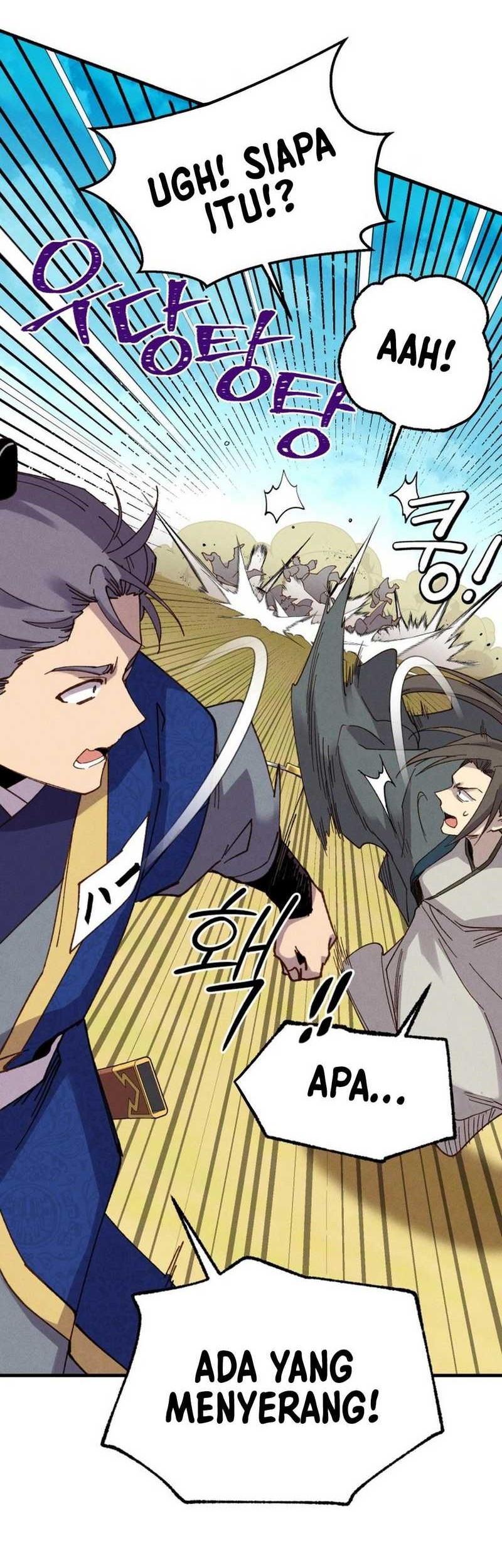 lightning expert Chapter 202 - halaman 62